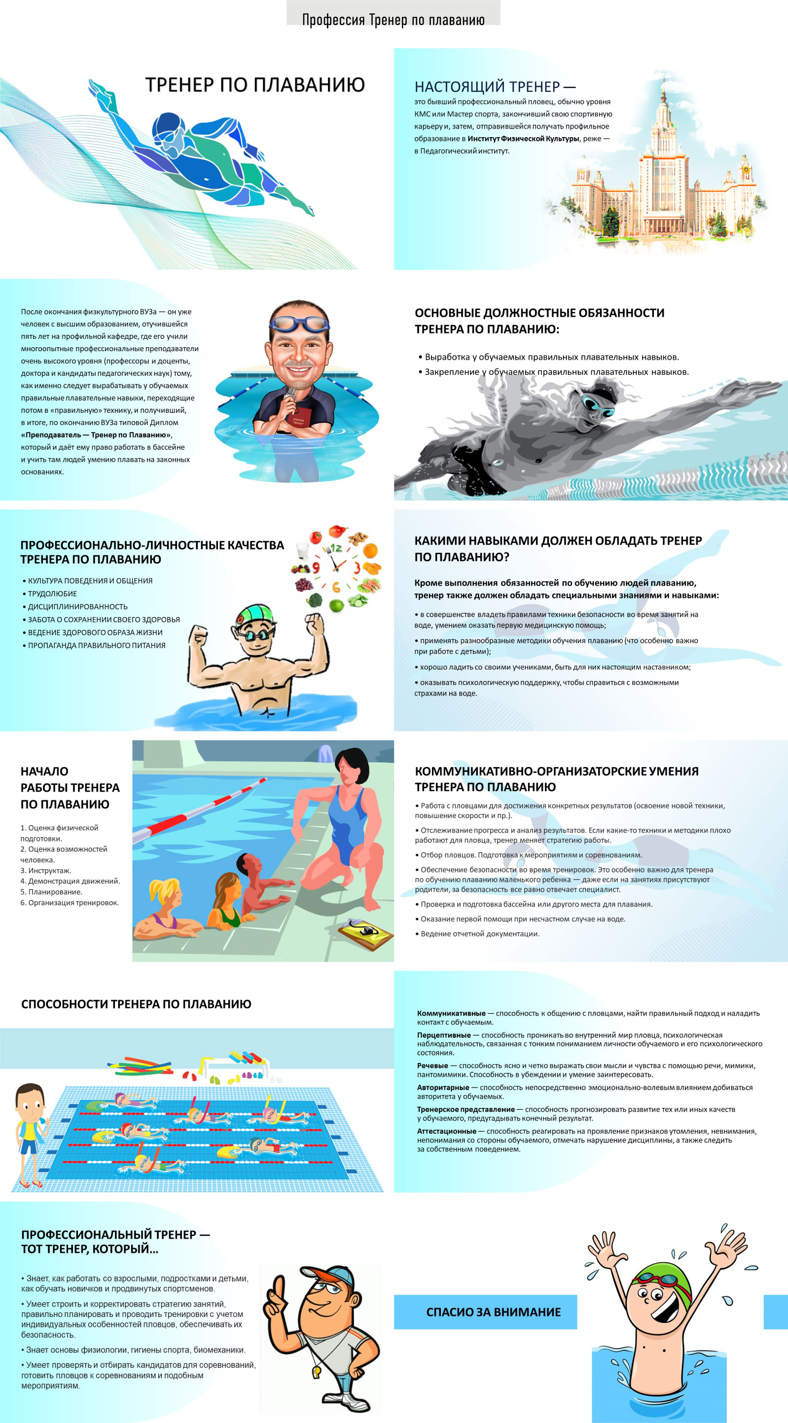 Презентации — Изображение №4 — Маркетинг на Dprofile