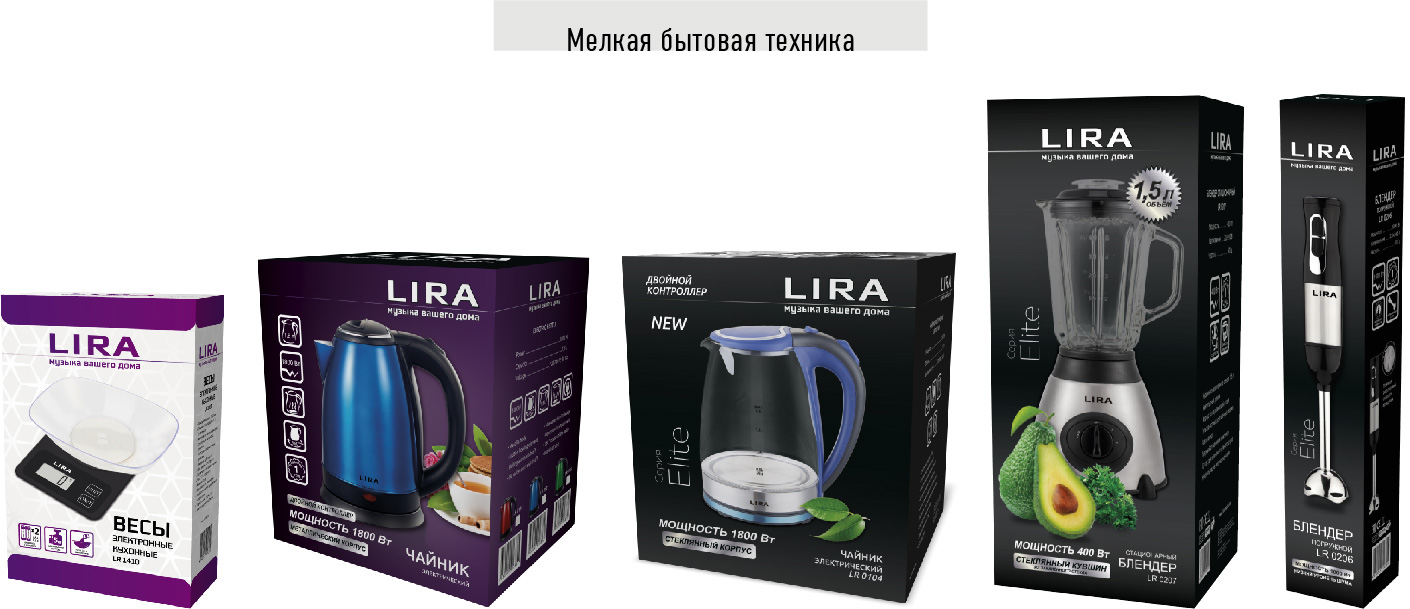 Упаковка товарная — Изображение №9 — Брендинг на Dprofile