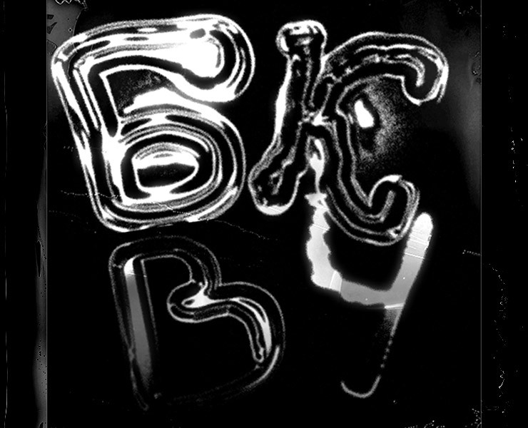 Буквальный челлендж 2025 — Графика на Dprofile