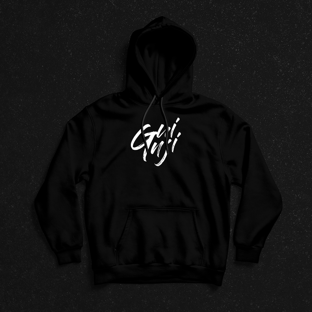 Логотип Guinji — Изображение №1 — Брендинг, Графика на Dprofile