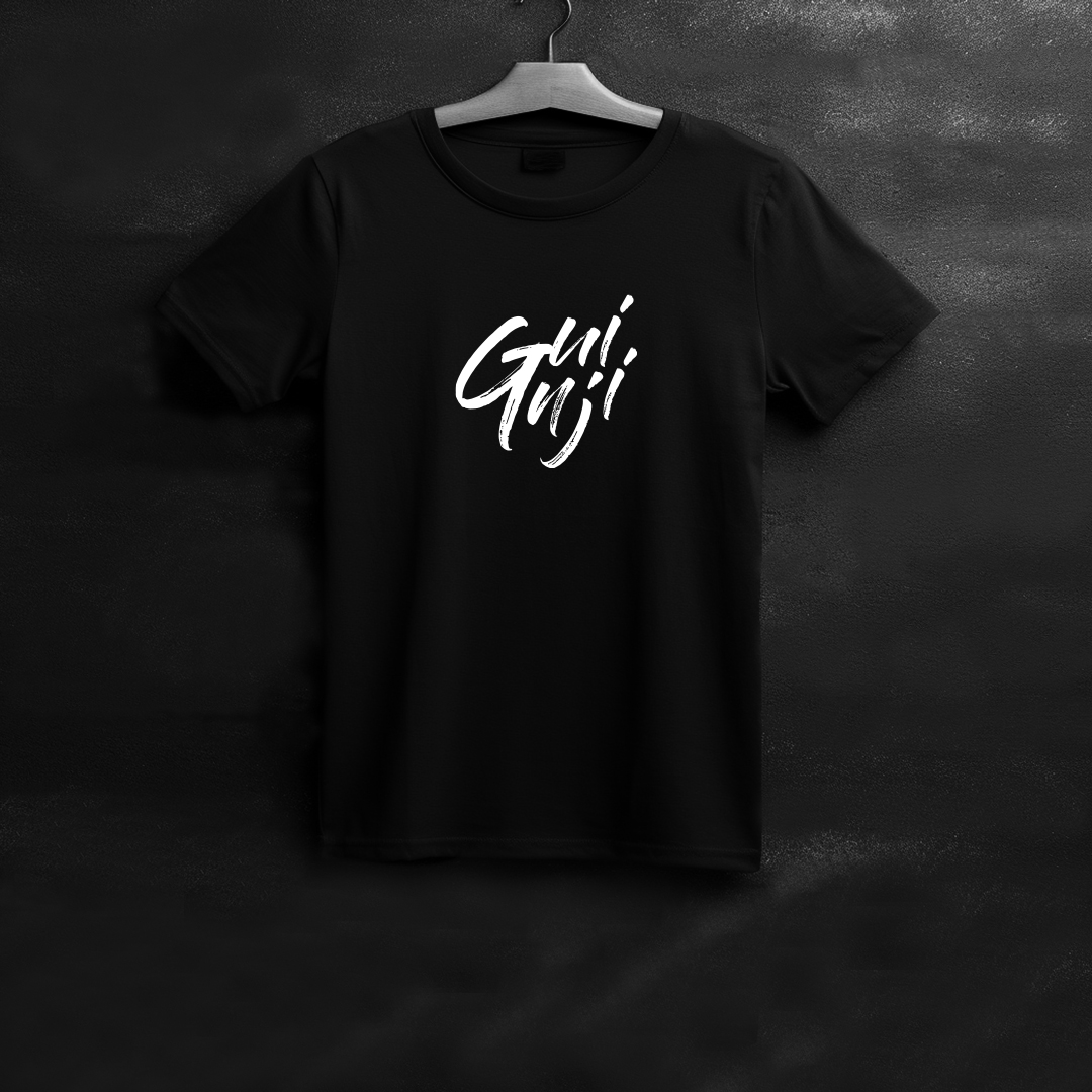 Логотип Guinji — Изображение №3 — Брендинг, Графика на Dprofile