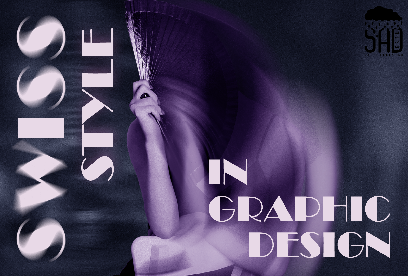 Swiss Style — Изображение №1 — Брендинг, Графика на Dprofile