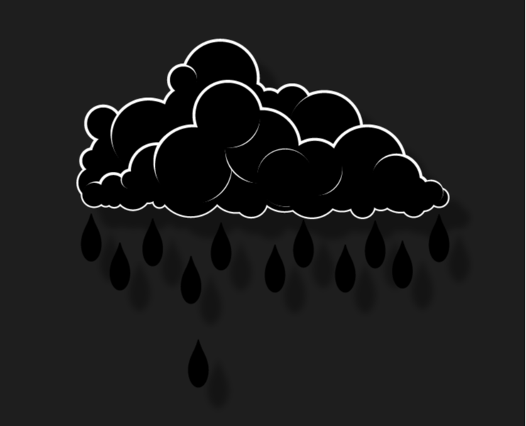 Logotype Sadness Designer — Брендинг, Графика на Dprofile