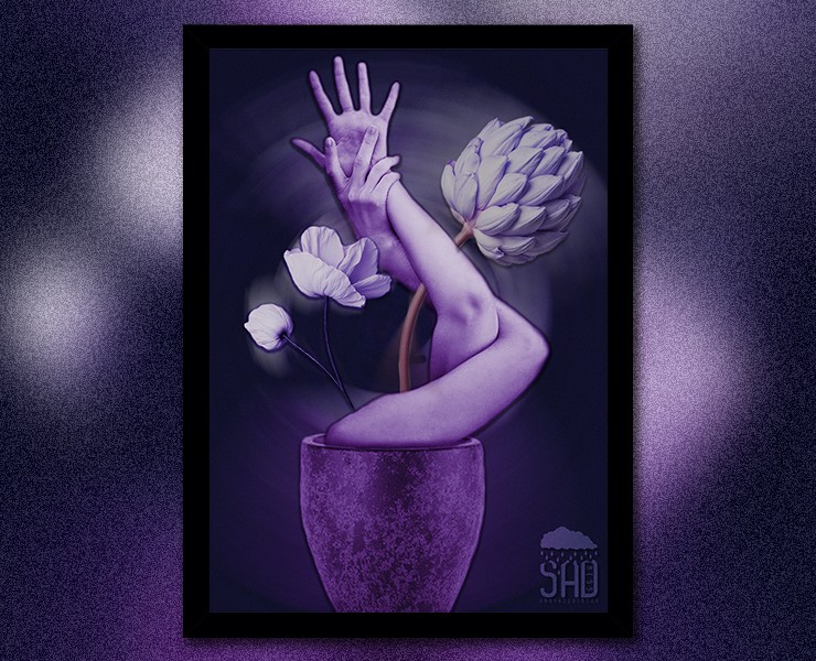 Постеры Sadness Designer, часть 2 на Dprofile