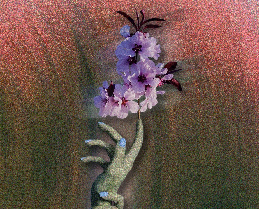 Абстракция, плакаты — Графика на Dprofile