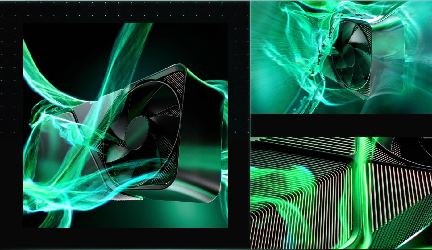 GO CLOUD – AI & ML Конференция — Изображение №17 — Анимация на Dprofile