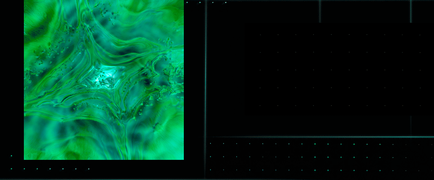 GO CLOUD – AI & ML Конференция — Изображение №15 — Анимация на Dprofile