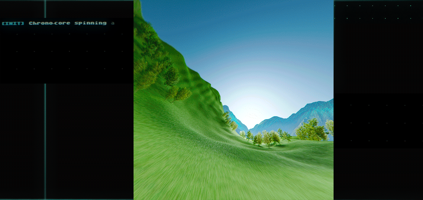 GO CLOUD – AI & ML Конференция — Изображение №8 — Анимация на Dprofile