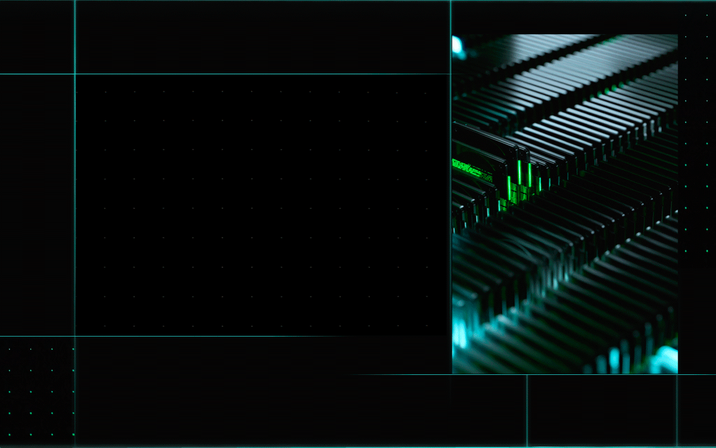 GO CLOUD – AI & ML Конференция — Изображение №13 — Анимация на Dprofile