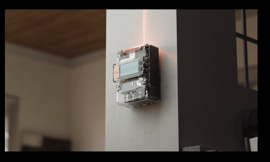 WAVIoT Charger — Изображение №8 — 3D, Анимация на Dprofile