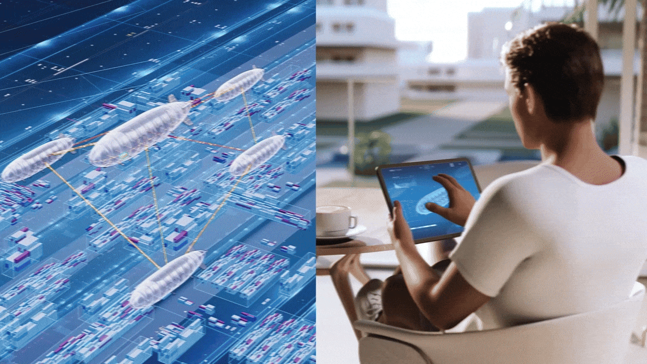 AERONOVA – Небо Зовёт! — Изображение №28 — 3D, Анимация на Dprofile