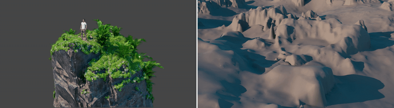 AERONOVA – От Идеи к Полету — Изображение №21 — 3D, Анимация на Dprofile