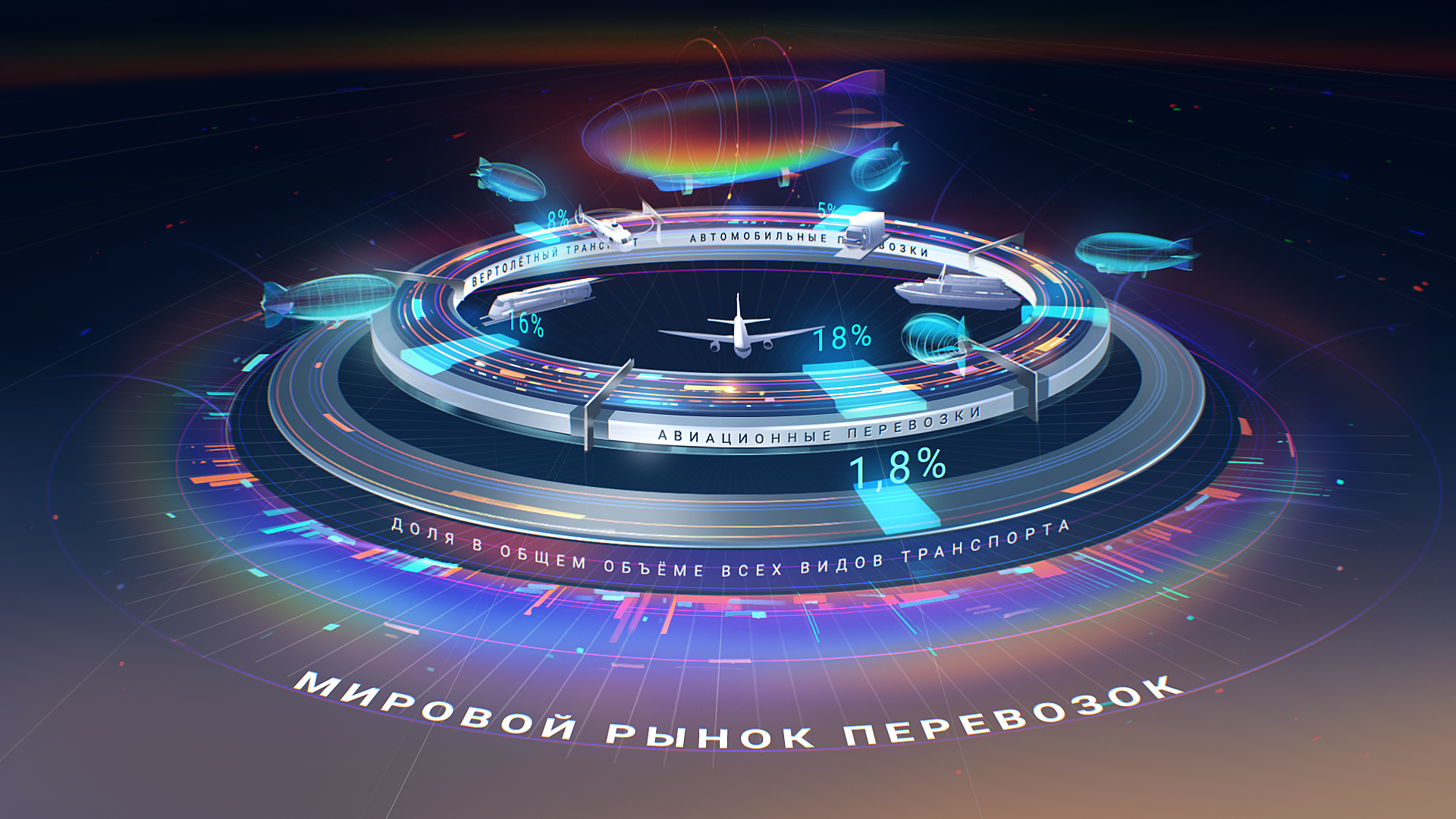 AERONOVA – Небо Зовёт! — Изображение №2 — 3D, Анимация на Dprofile