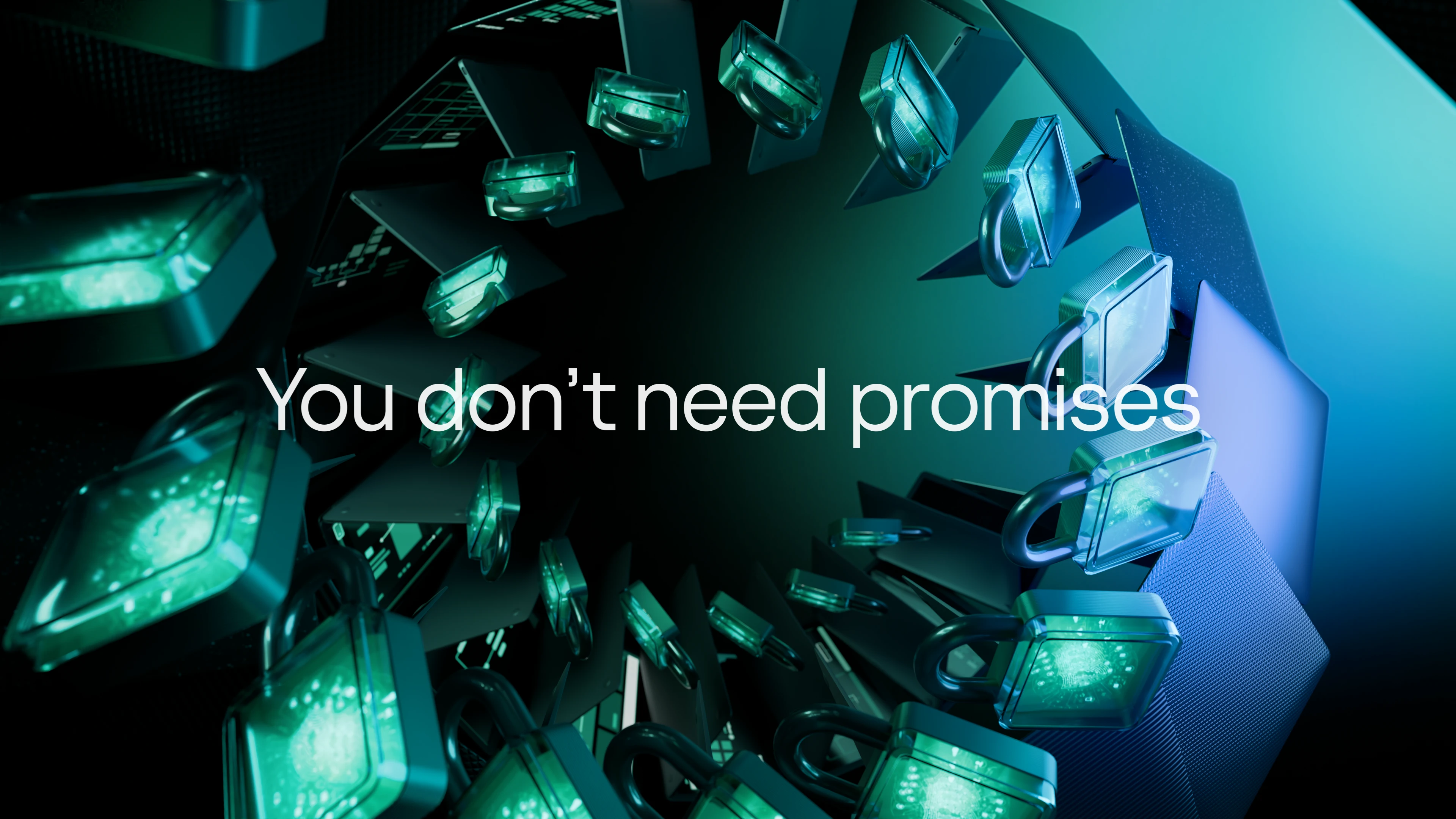 Kaspersky – True to Business — Изображение №2 — 3D, Анимация на Dprofile