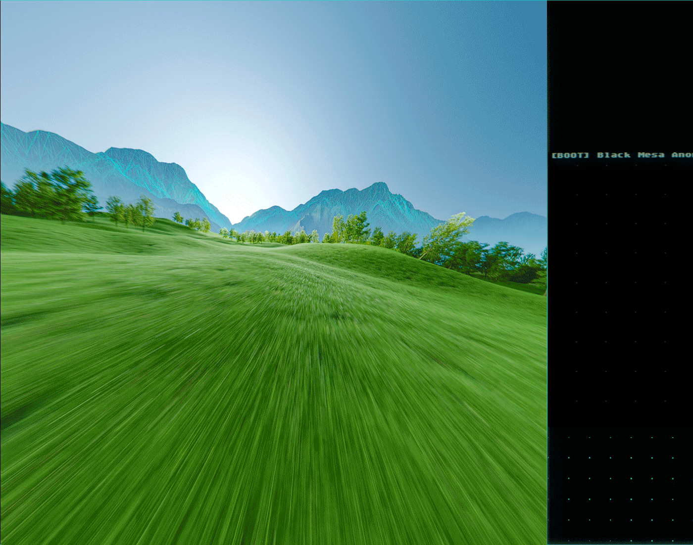 GO CLOUD – AI & ML Конференция — Изображение №6 — Анимация на Dprofile