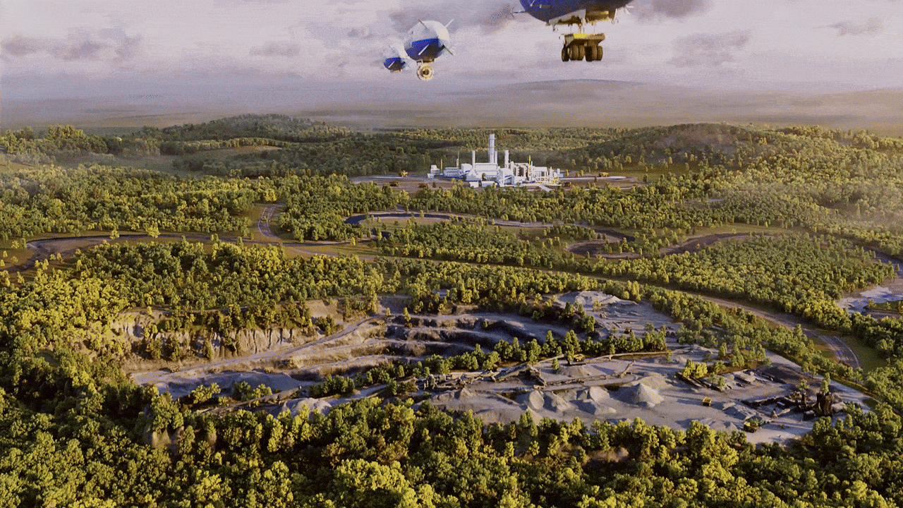 AERONOVA – Небо Зовёт! — Изображение №40 — 3D, Анимация на Dprofile