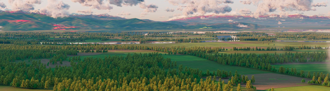 AERONOVA – От Идеи к Полету — Изображение №26 — 3D, Анимация на Dprofile