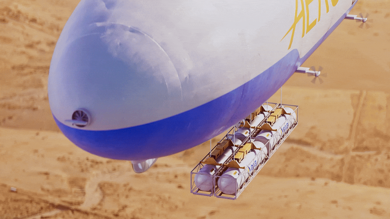 AERONOVA – Небо Зовёт! — Изображение №38 — 3D, Анимация на Dprofile