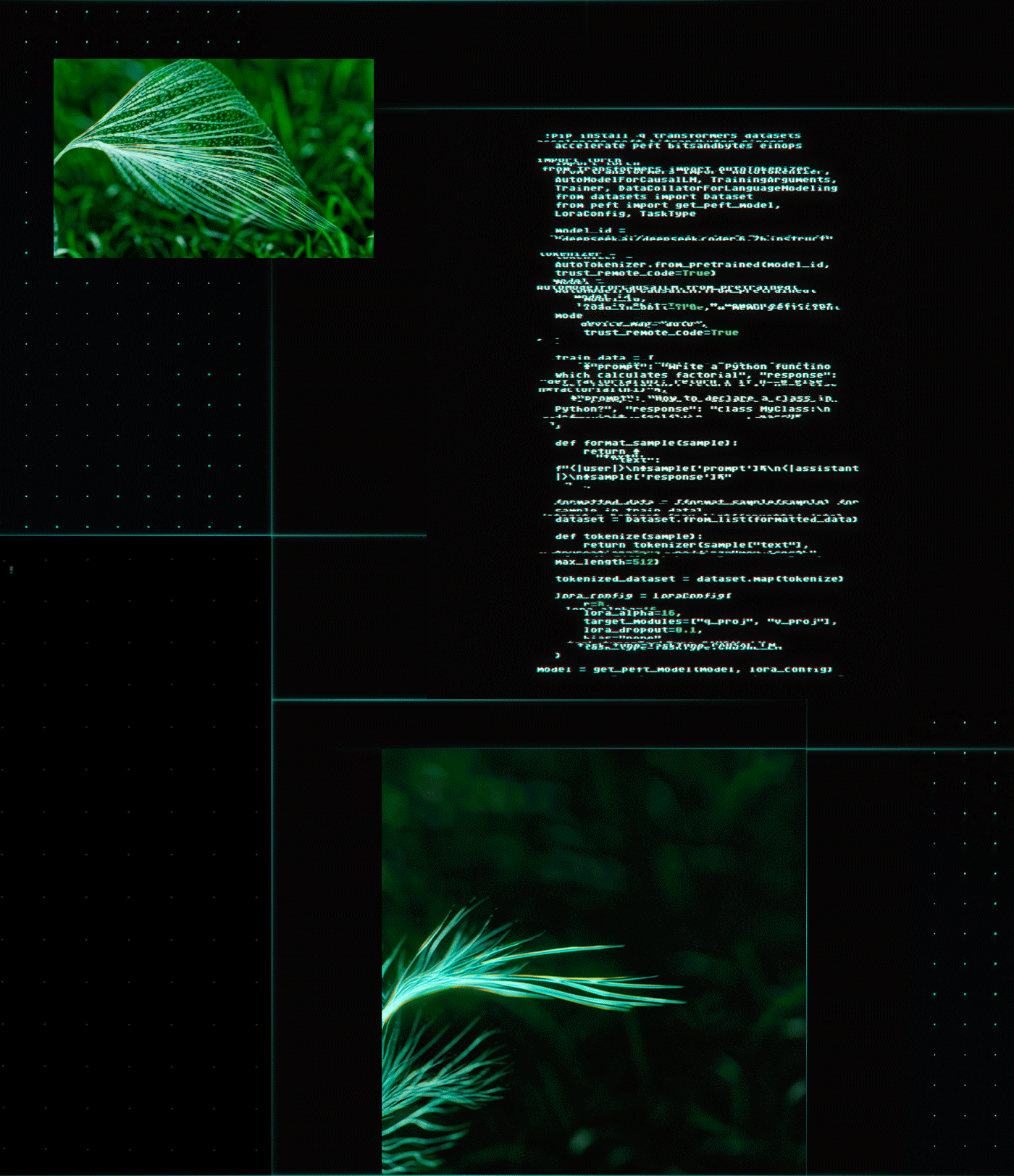 GO CLOUD – AI & ML Конференция — Изображение №18 — Анимация на Dprofile
