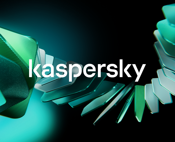 Kaspersky – True to Business — 3D, Анимация на Dprofile
