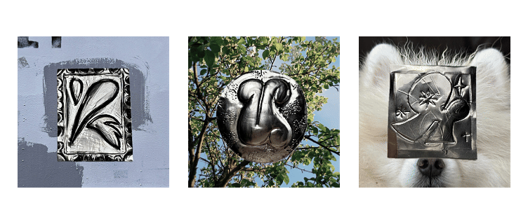 БКВЧ26/TinFoilArt/ — Изображение №2 — Брендинг, Иллюстрация на Dprofile
