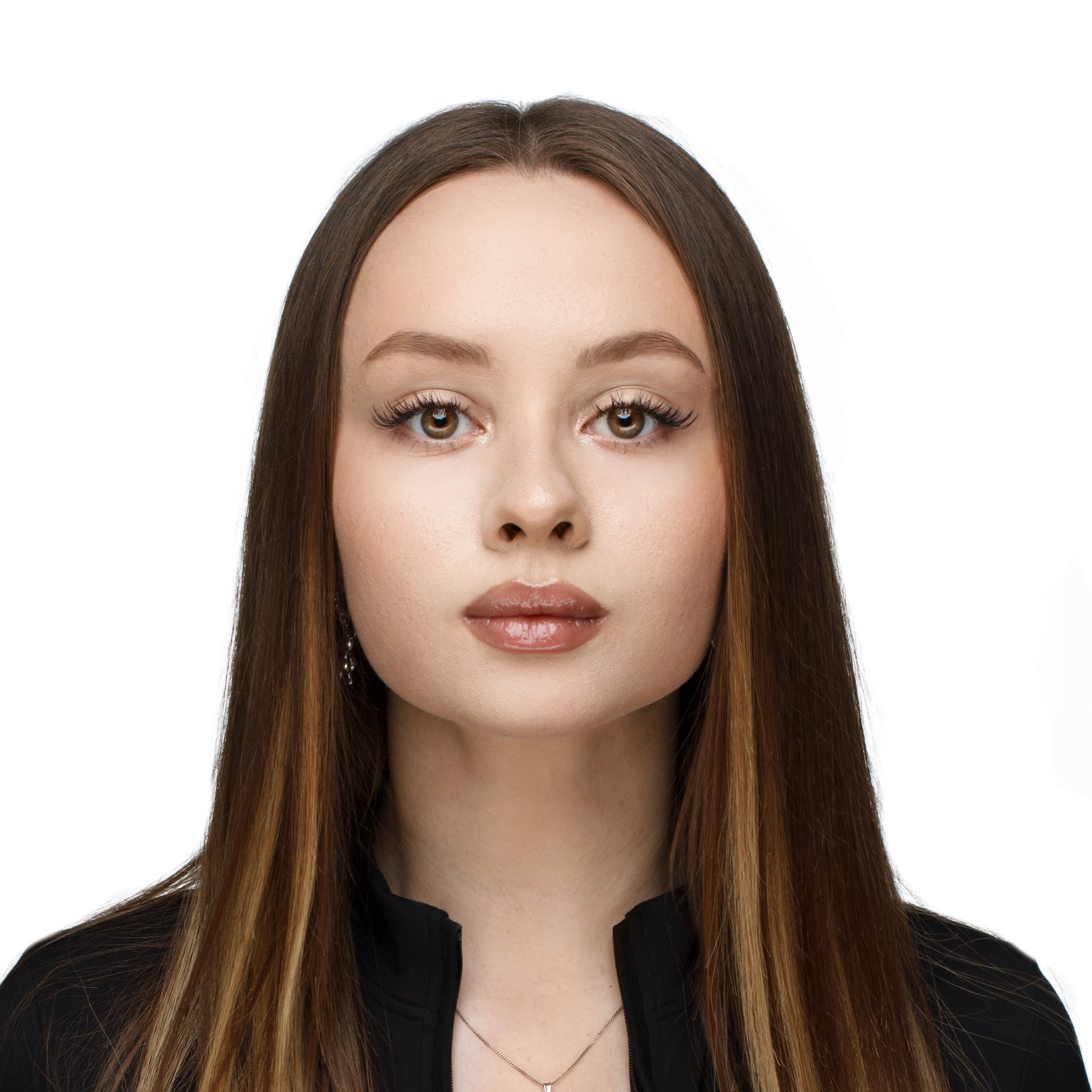 Аватар пользователя Яна Полищук