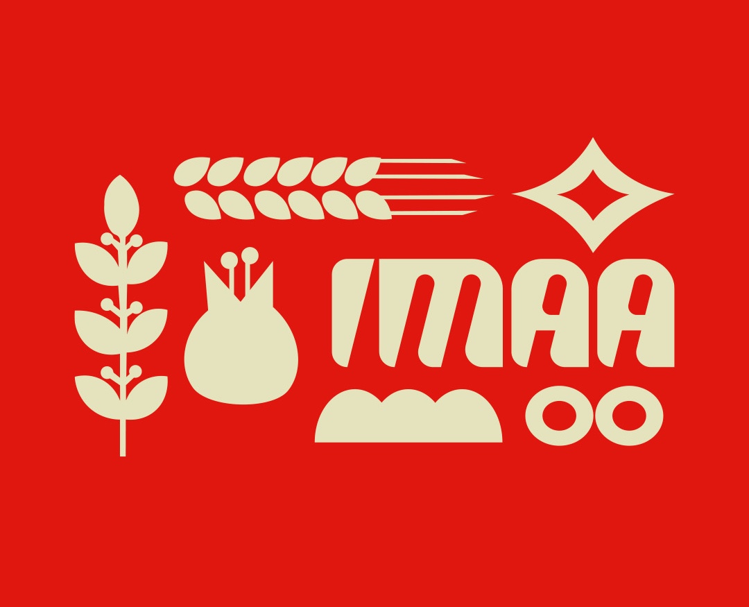 IMAA Брендинг готовых обедов израильской кухни на Dprofile