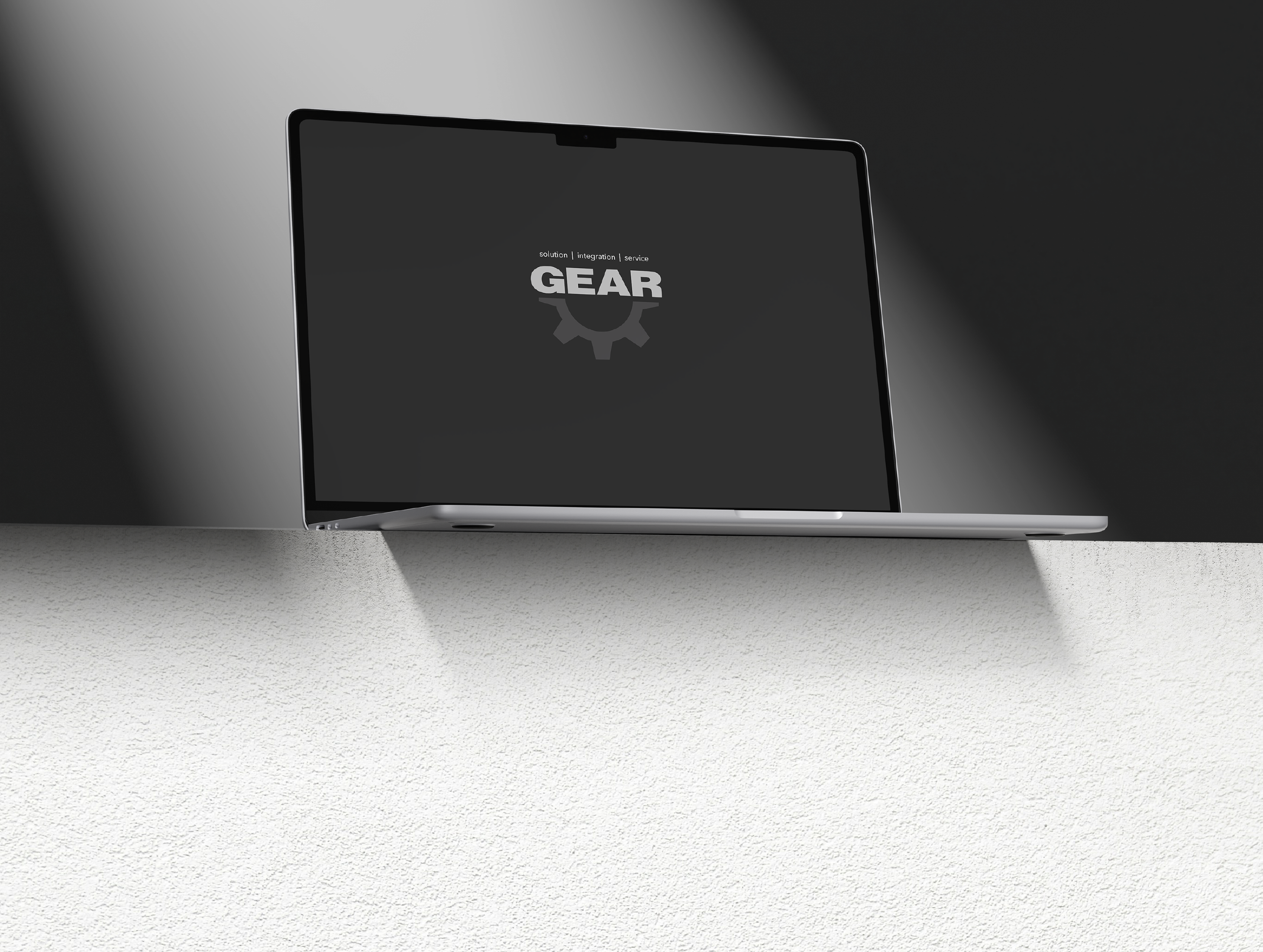 GEAR — презентация для B2B-интегратора инженерных систем — Изображение №10 — Брендинг, Маркетинг на Dprofile
