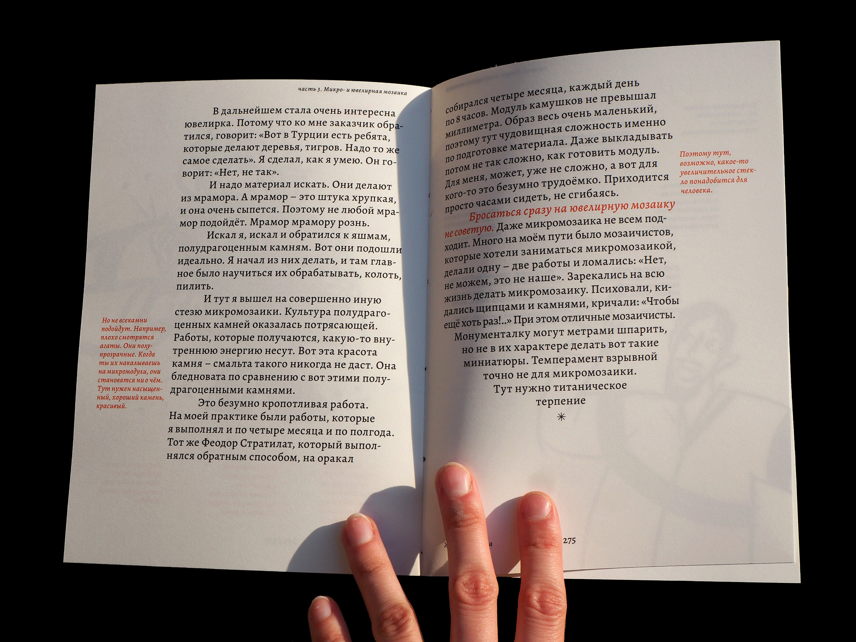 Живая мозаика | авторская книга — Изображение №50 — Иллюстрация, Графика на Dprofile