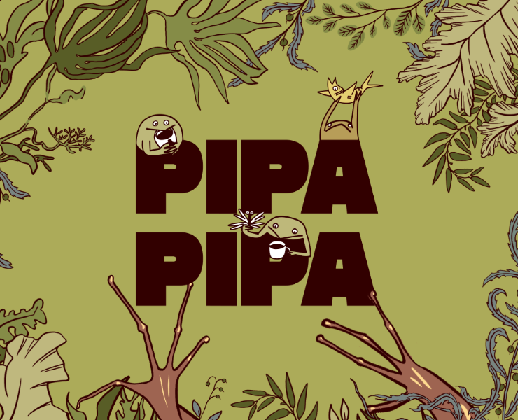 Pipa pipa на Dprofile