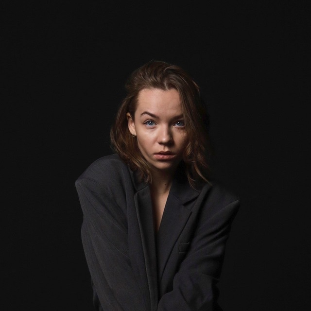 Аватар пользователя Оля Горяинова