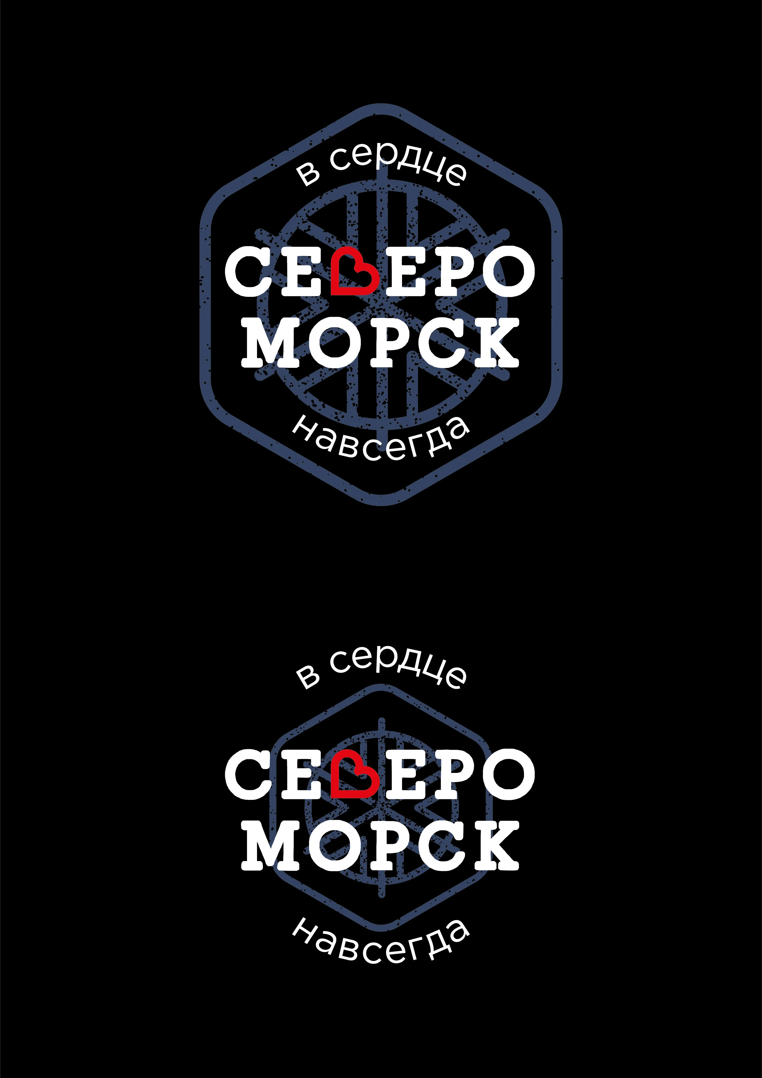 Принт для бренда одежды Арктика — Изображение №2 — Брендинг, Графика на Dprofile