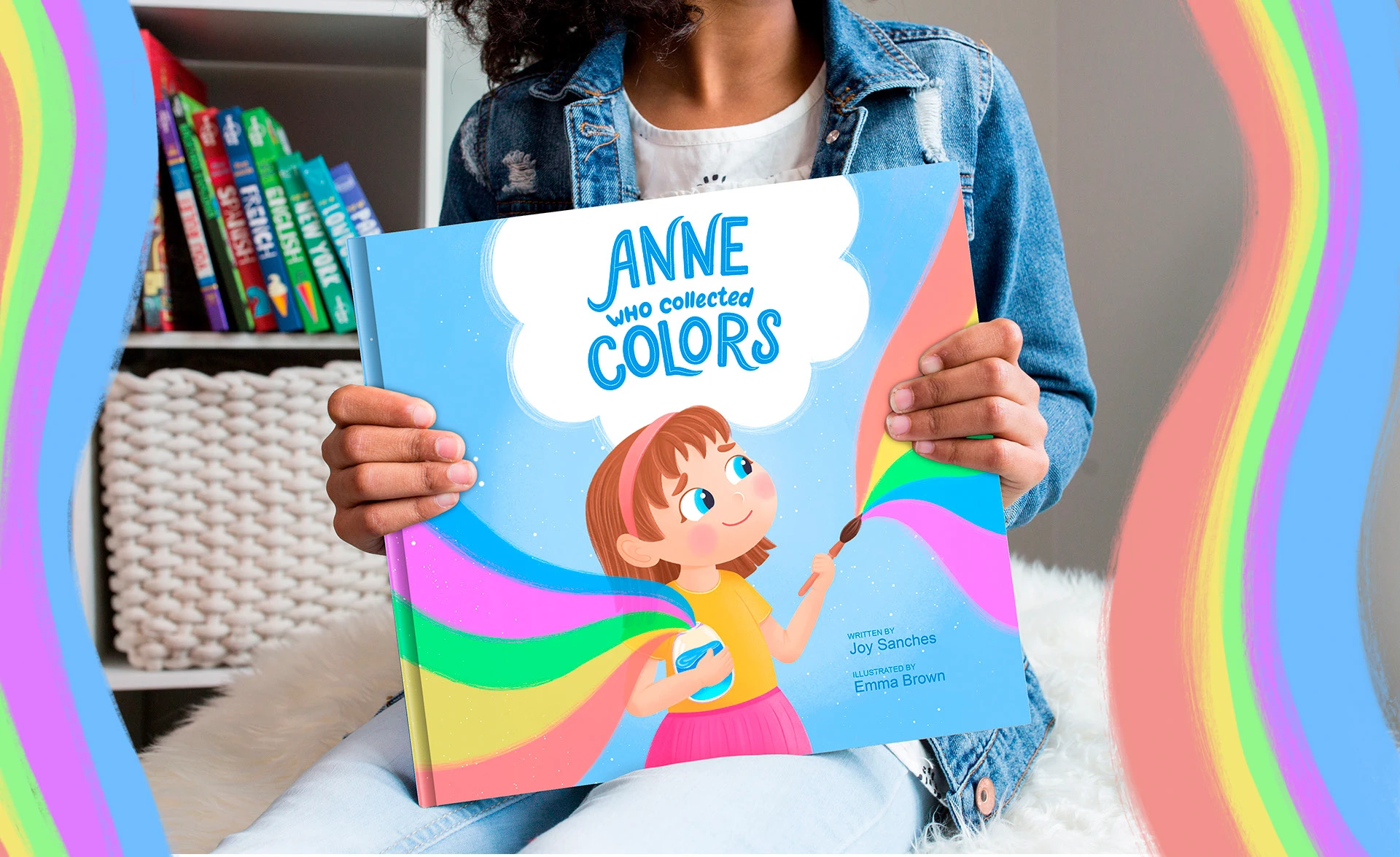 Обложки детских книг — Изображение №9 — Иллюстрация, Графика на Dprofile