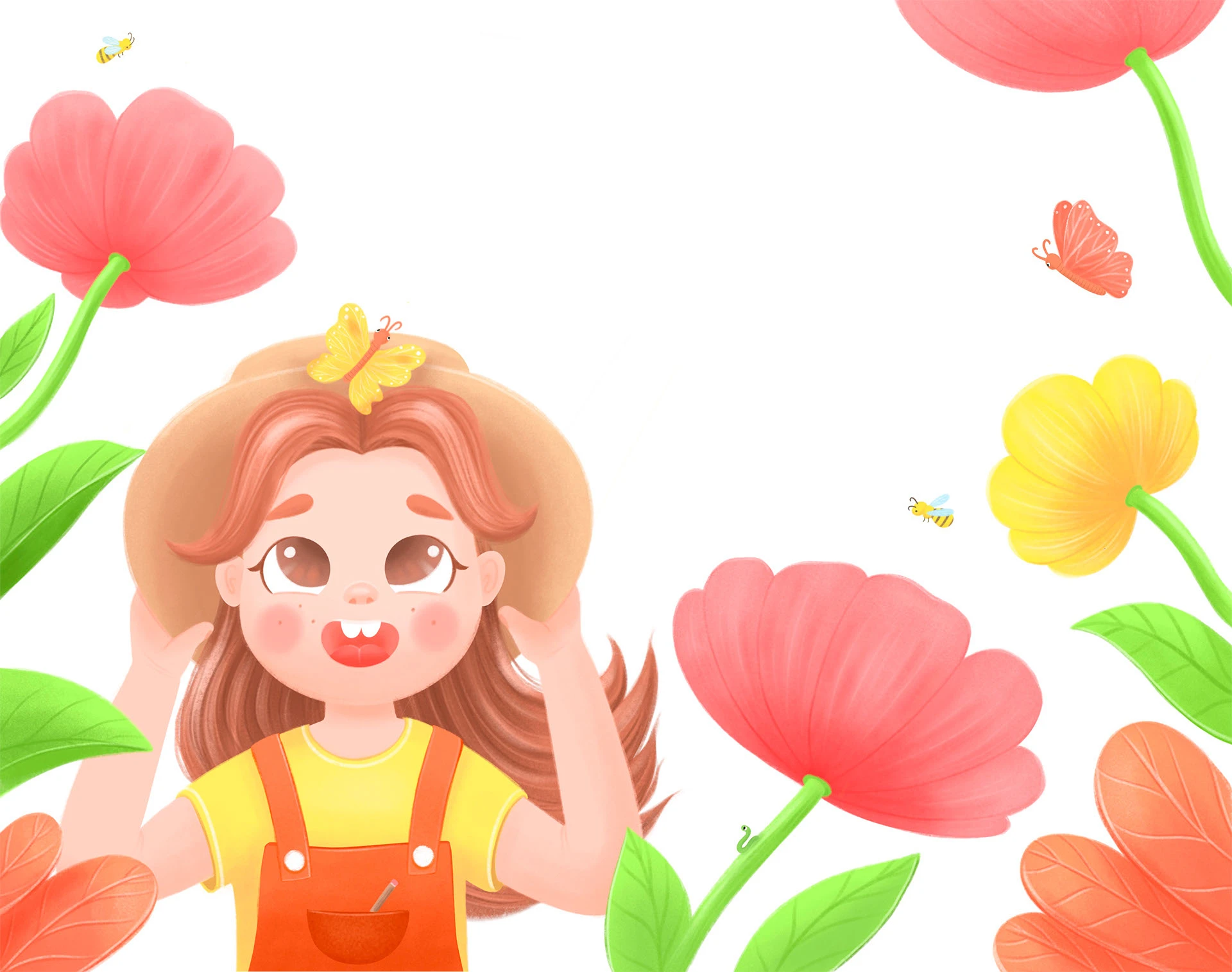 Иллюстрации для детской книги — Изображение №8 — Иллюстрация на Dprofile