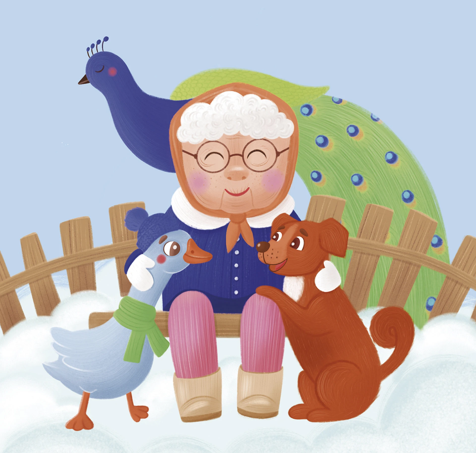 Книжная обложка — Изображение №1 — Иллюстрация, Графика на Dprofile