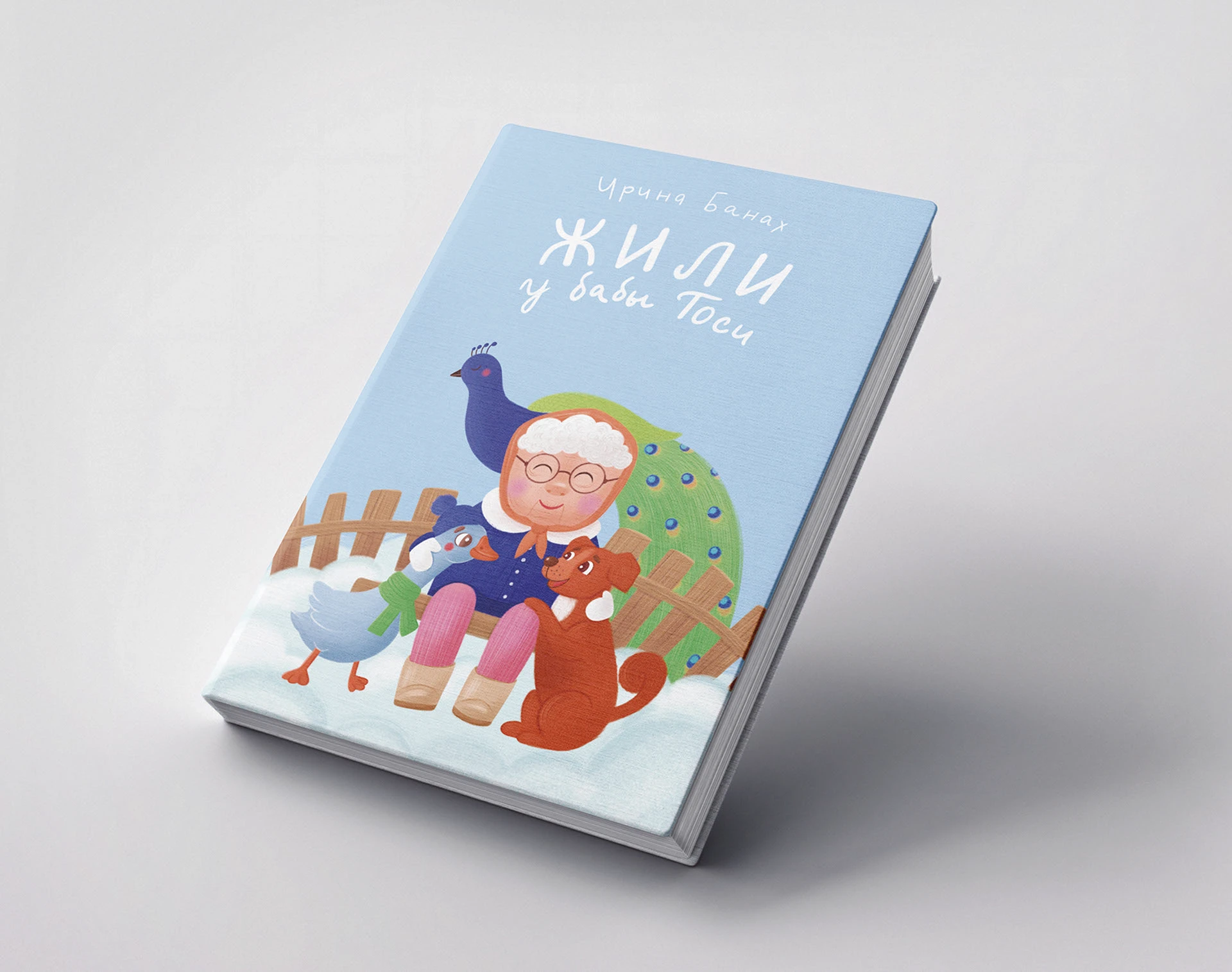 Книжная обложка — Изображение №4 — Иллюстрация, Графика на Dprofile