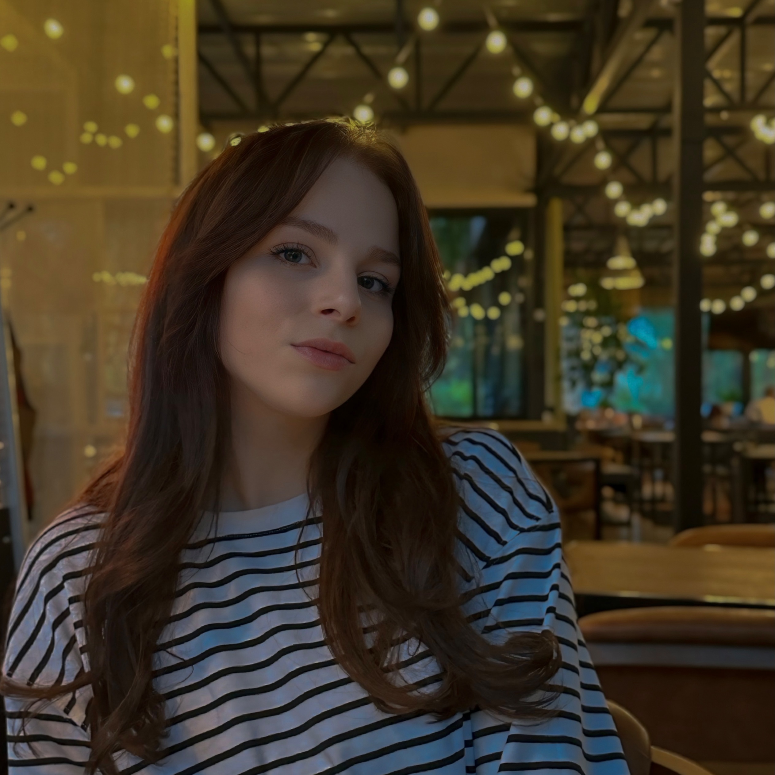 Аватар пользователя Ксения Мудрова