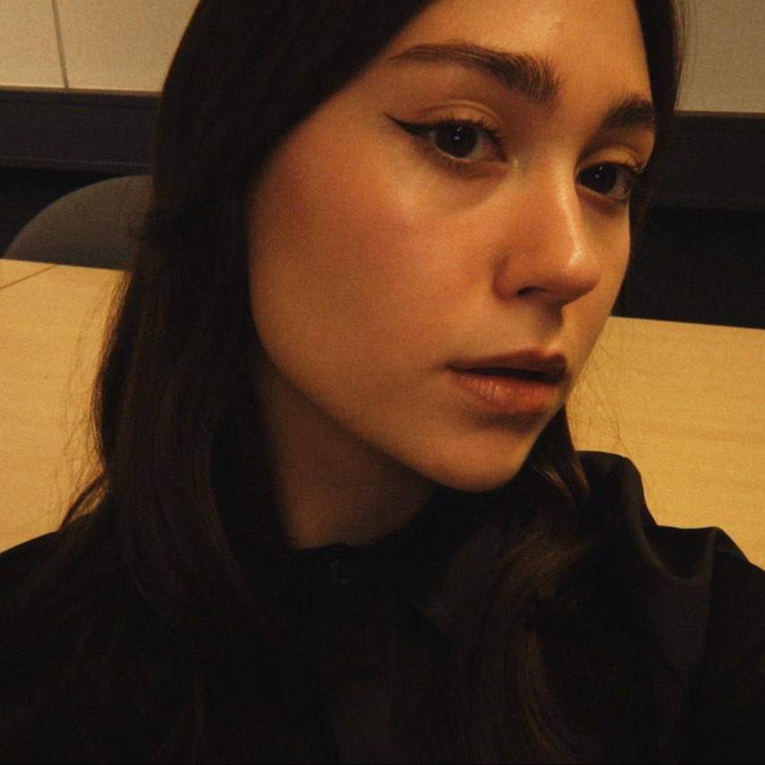 Аватар пользователя Dora Droganova