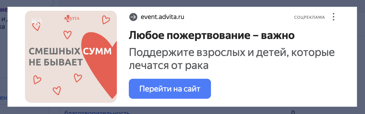 Рекламная кампания акции — Изображение №7 — Маркетинг на Dprofile