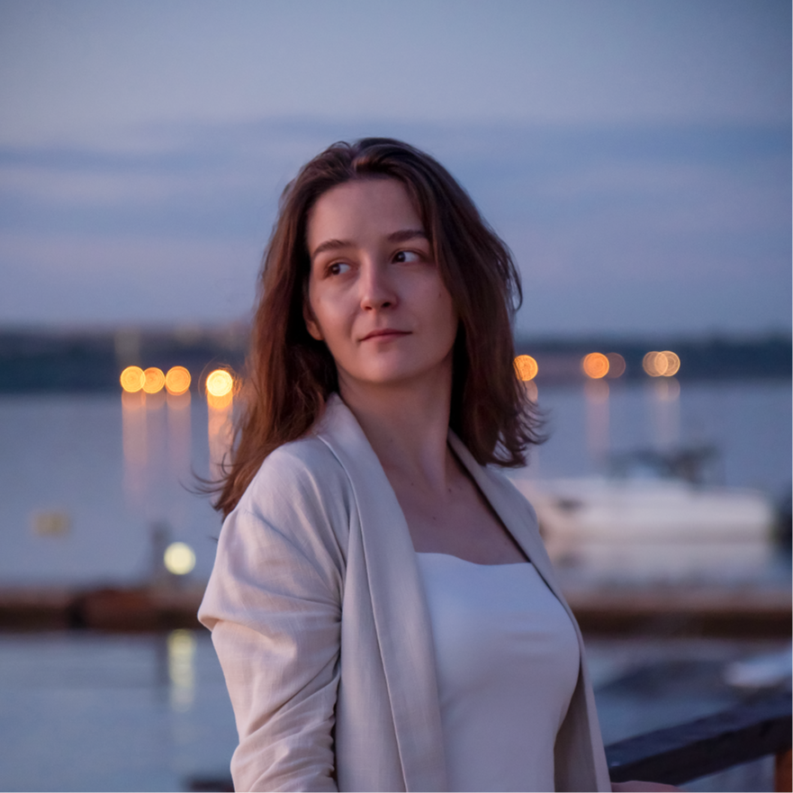 Аватар пользователя Ульяна Василькова