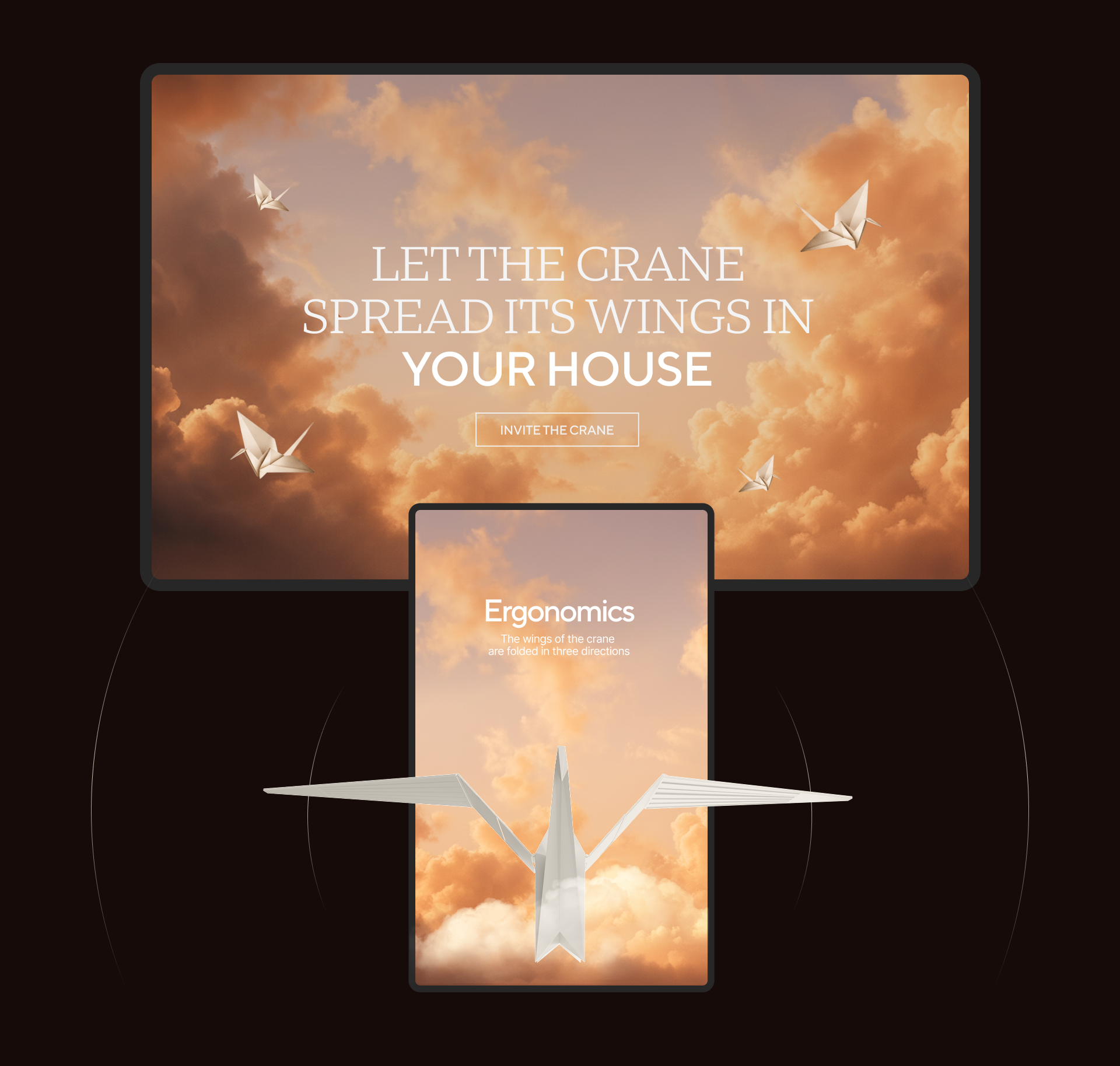 DryWing|Сайт|Лендинг продукта — Изображение №11 — Интерфейсы на Dprofile