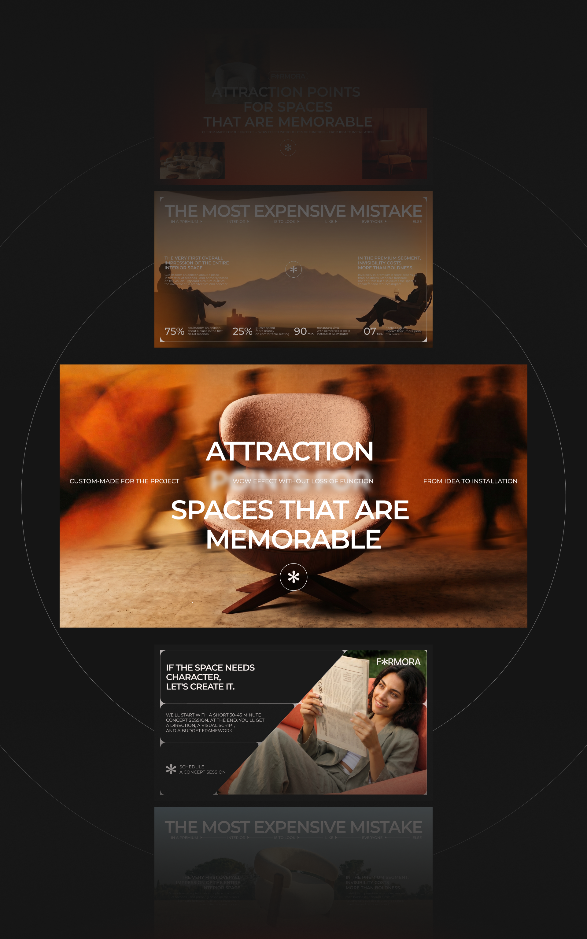 FORMORA|ПРЕЗЕНТАЦИЯ|B2B — Изображение №10 — Маркетинг, Нейро на Dprofile