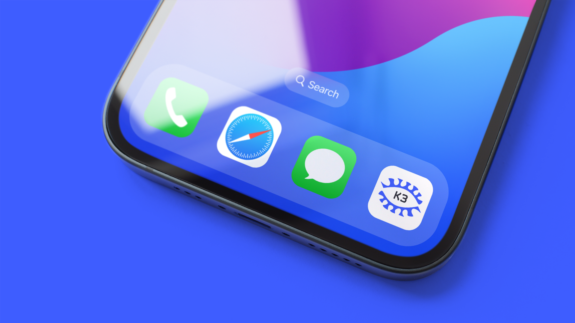 Край Земли — Изображение №6 — Интерфейсы, Брендинг на Dprofile