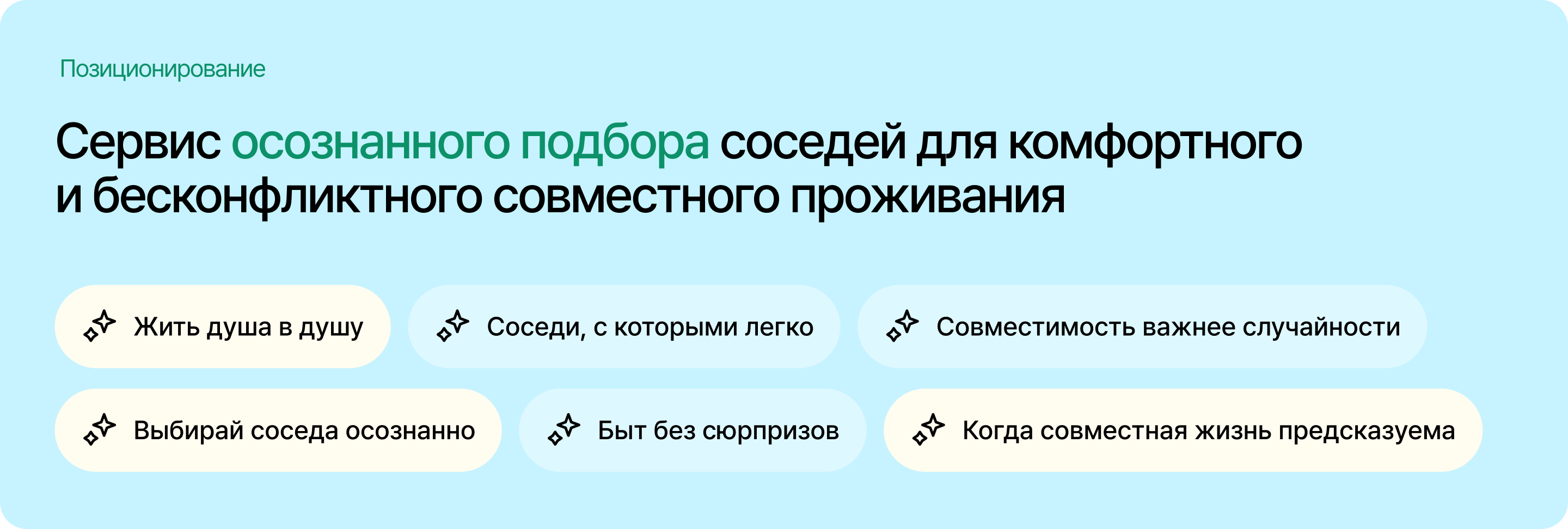 Нексус — поиск совместимых соседей — Изображение №8 — Интерфейсы, Брендинг на Dprofile