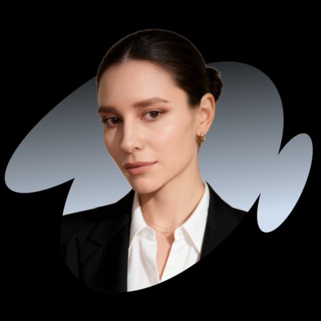 Аватар пользователя Arina Vlasova