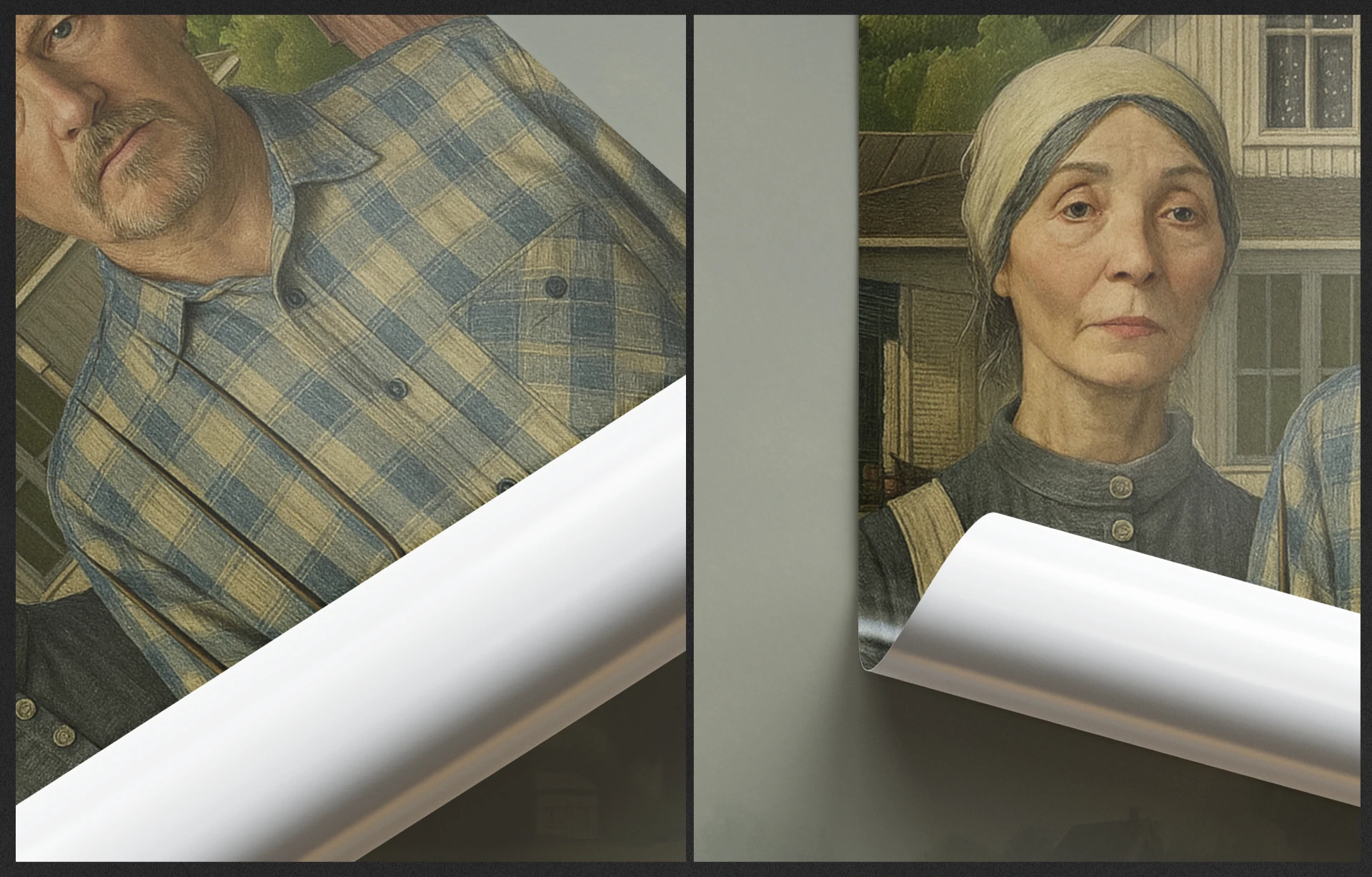 Atomic Paradise — Visual Identity for a Theatre — Изображение №11 — Брендинг, Графика на Dprofile