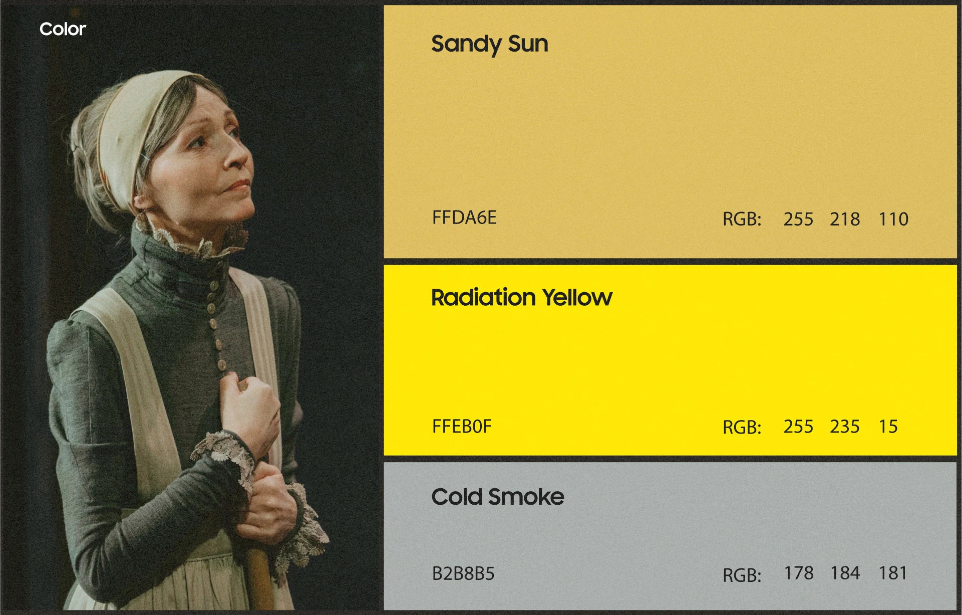 Atomic Paradise — Visual Identity for a Theatre — Изображение №5 — Брендинг, Графика на Dprofile