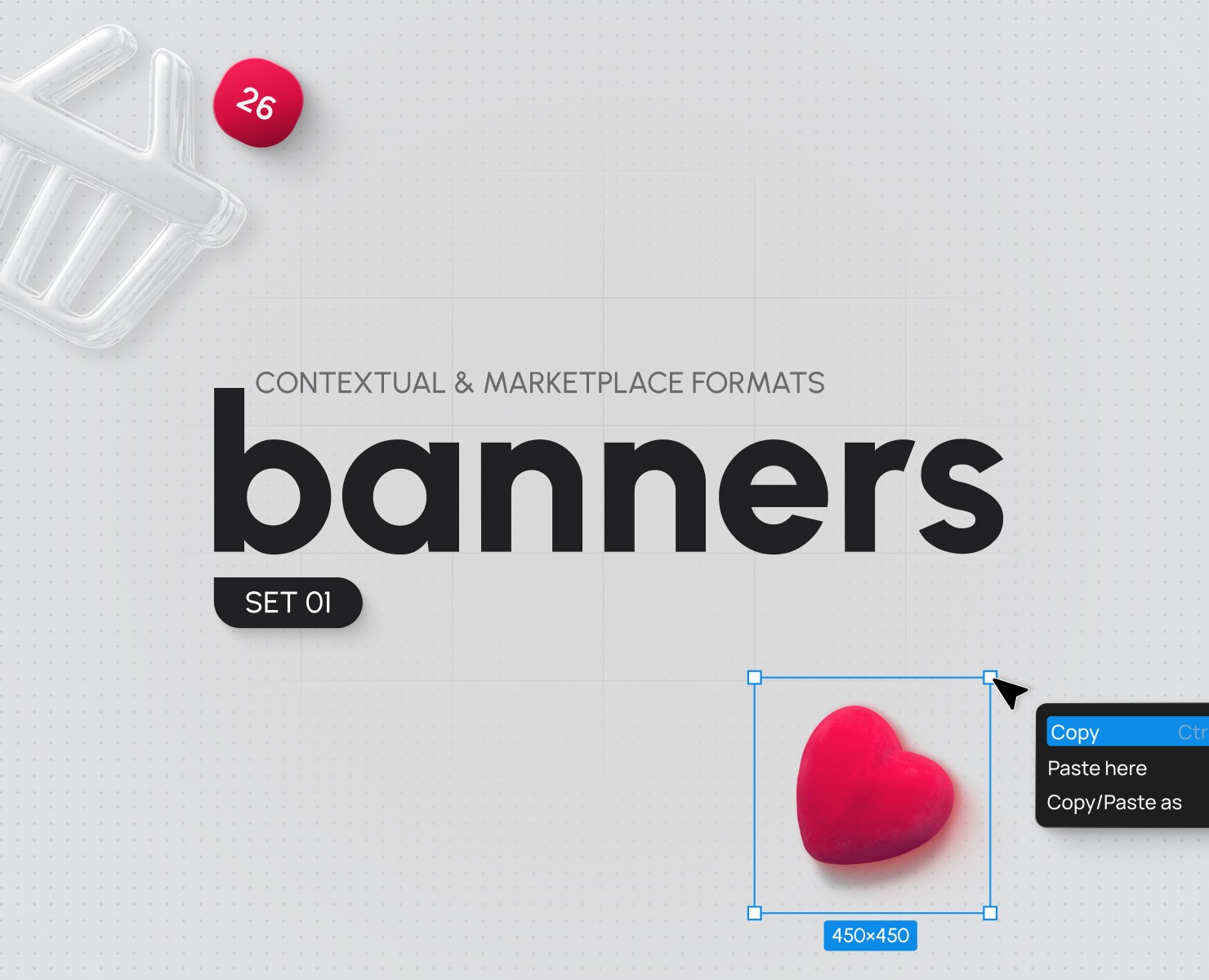 Banners.set01 на Dprofile