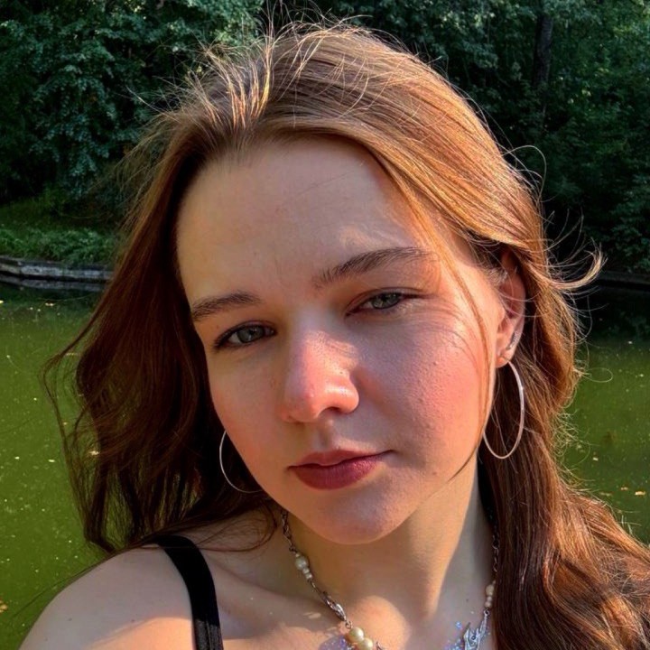 Аватар пользователя Валерия Селеменева