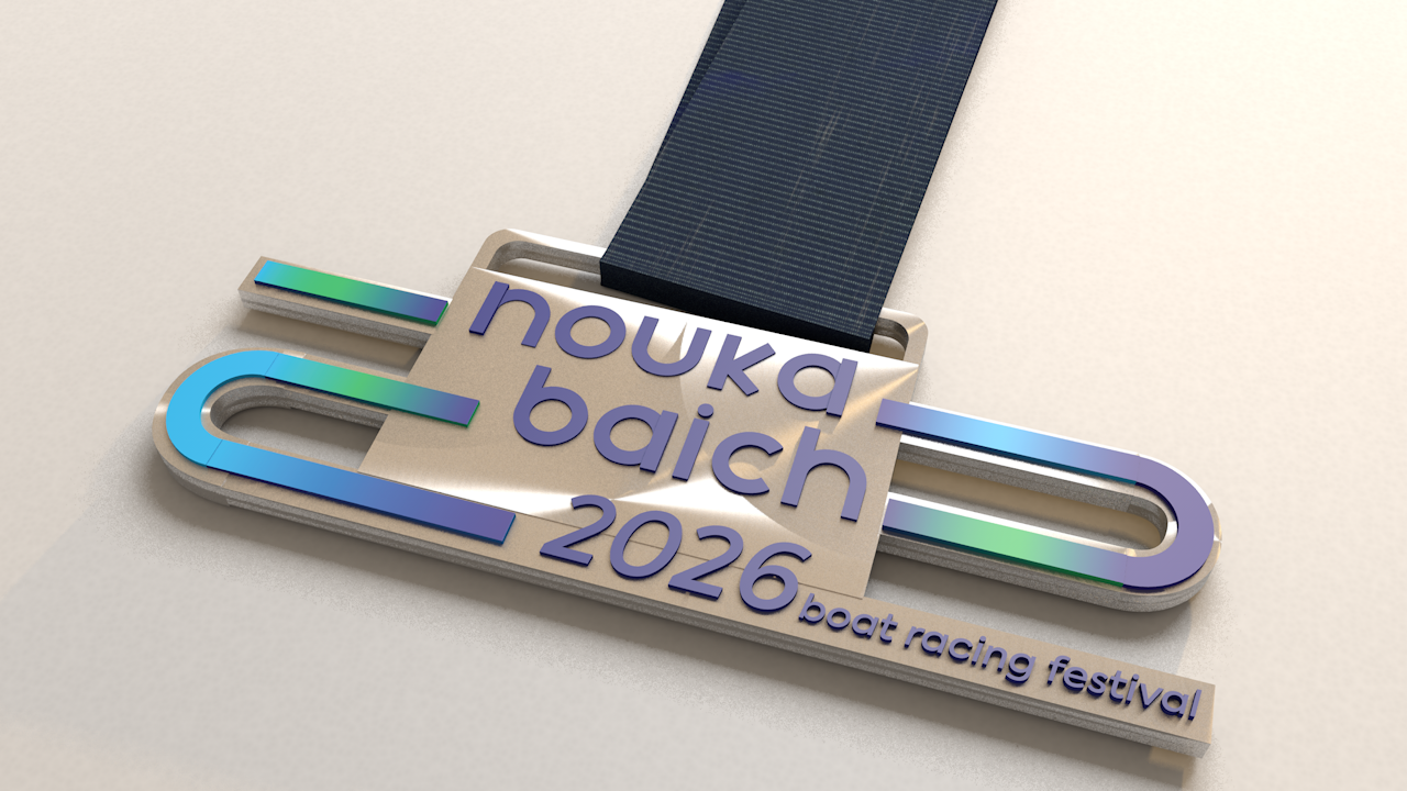 Айдентика фестиваля лодочных гонок в Бангладеш «Nouka Baich» — Изображение №7 — Брендинг, Графика на Dprofile